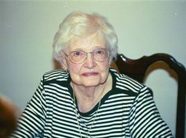 Helen \"Conway\" Fernan