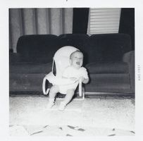 Donald \"Donny\" Burns