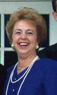 Janet \"Morning\" Reilly