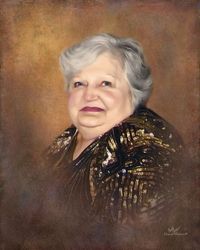 Helen \"Oliver\" Stichter