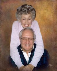 Leonard \"Lenny\" Parent