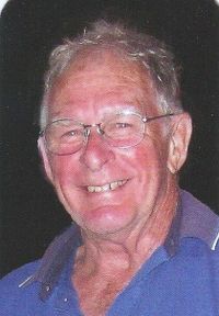 Ernest \"Ernie\" Troughton