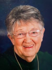 Adelaide \"Adie\" Oehlsen