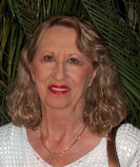 Wanda Padgett