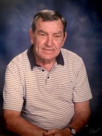 Thomas O'Malley, Jr.