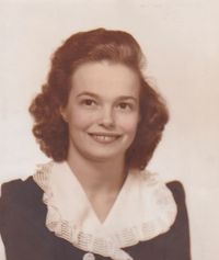 Charlotte (Kinsman) Miller