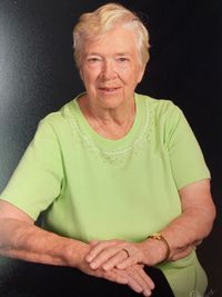 Elizabeth Vonderlieth