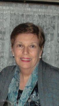 Dorothy Pasciuto