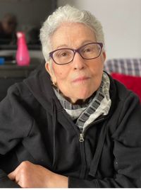 Margarita Hutton Gonzalez