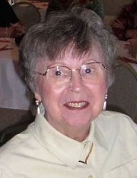 Elizabeth \"Betty\" Murphy