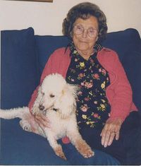 Margaret \"Peggy\" Van Arsdall