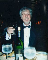 Jonathan \"Jon\" Kirkup