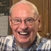 Bernard \"Bud\" Colestock