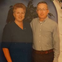 Ron and Ginny Roeder