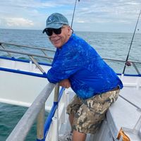 Charles \"Chuck\" Feeney