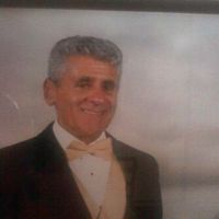 Pasquale \"Pat\" Talarico