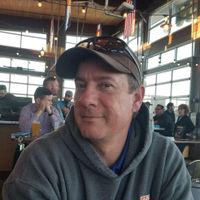 Franklin \"Luke\" Robinson