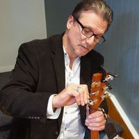 Michael \"Mike\" Mauro