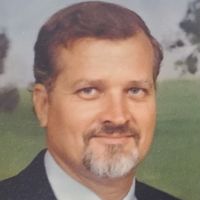 Gerald \"Jerry\" Harden