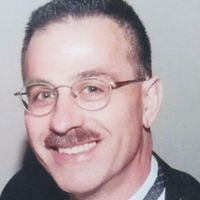 Stephen Civitello, Sr.