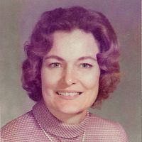 Margaret Chambers (Jaffarian) Redfield