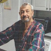 Gerald \"Jerry\" Taylor