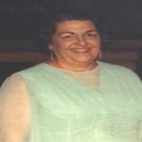 Elizabeth Cooper Tourtelot