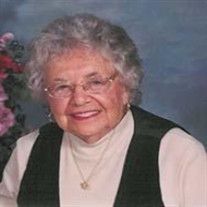 Margaret Salamon