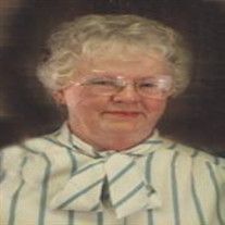 Mary W. Ericson
