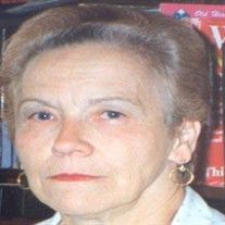 Berneice Kerr
