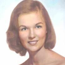Erna Martha Odell