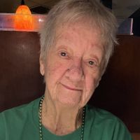 Emily \"Dolly\" Huddleston