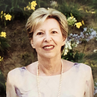 Shirley Rosen