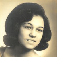 Minerva \"Minnie\" Roman Cruz