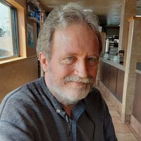 Charles \"Chuck\" Stone