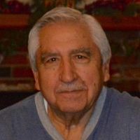 Raymond \"Ray\" Torres