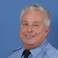 Lavaughn Swails, Jr.