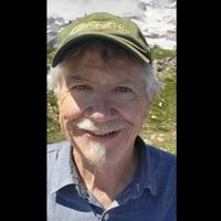 Robert \"Ric\" Riccolo