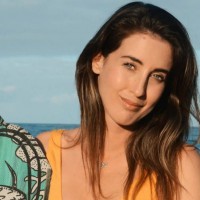 Nadia Kline