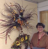 Catherine Schumacher