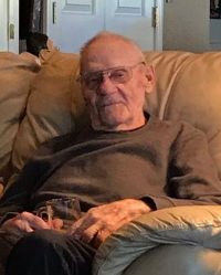 Samuel \"Junior\" Severson