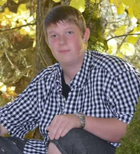 William \"Wills\" Warren