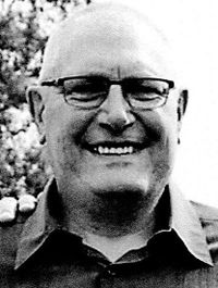 Joseph Fahlgren