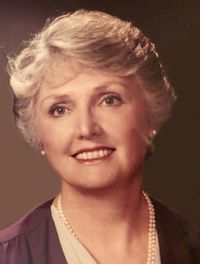 Loretta \"Rett\" Albright