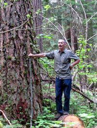 Michael \"Mick\" Patterson