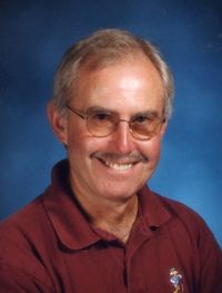 Donald Neuenschwander