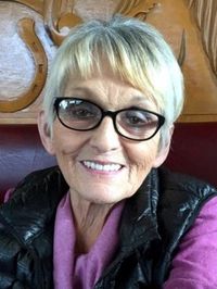 Mary \"Faye\" Potter