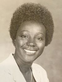 Patria Robinson-Martin