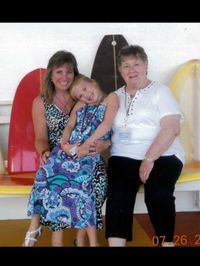 Patricia \"Patti\" Page