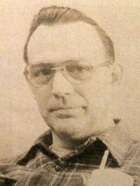 Anthony \"Tony\" Turk